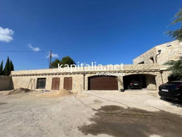 Casa en venta en la Vall d'Albaida, Valencia