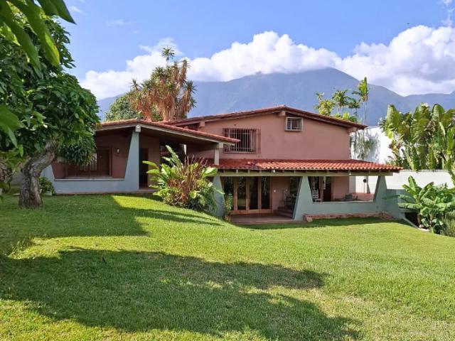 Casa en venta en Boca De Uchire, Miranda