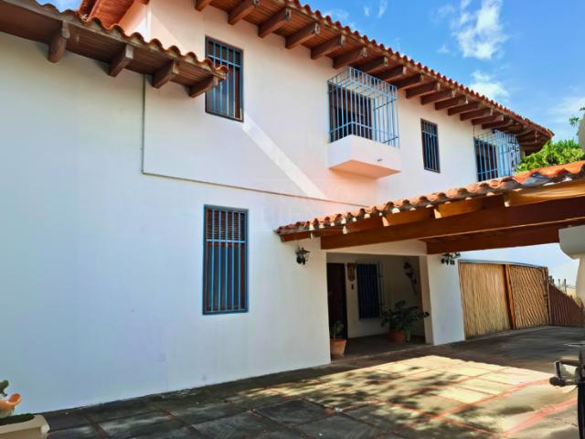 Casa en venta en Boca De Uchire, Miranda