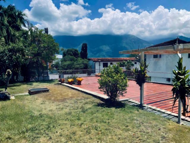 Casa en venta en Boca De Uchire, Miranda