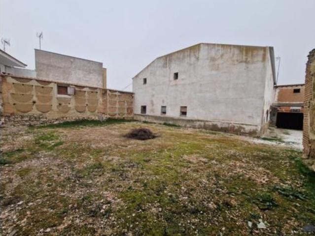 Casa en venta en Lominchar, Castilla-La Mancha