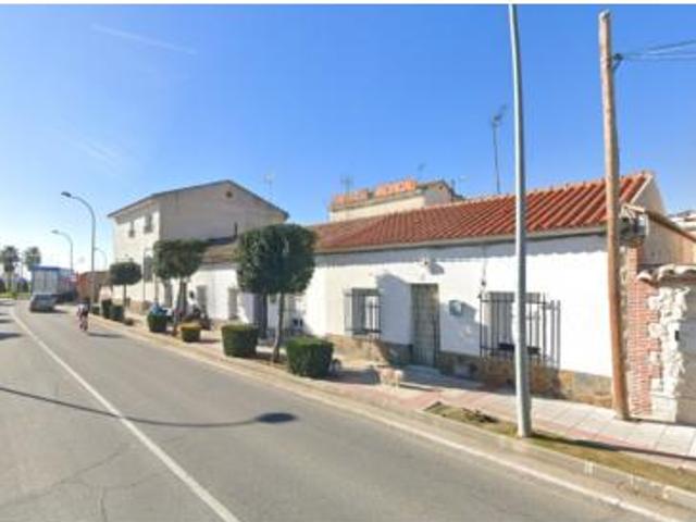 Casa en venta en Lominchar, Castilla-La Mancha