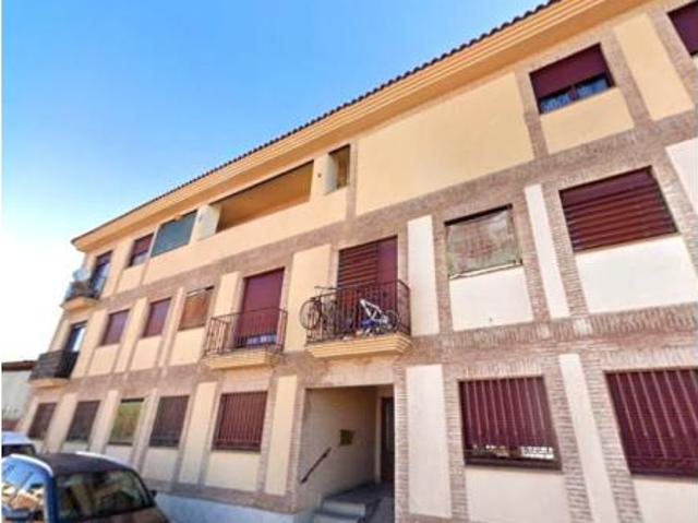 Casa en venta en Lominchar, Castilla-La Mancha