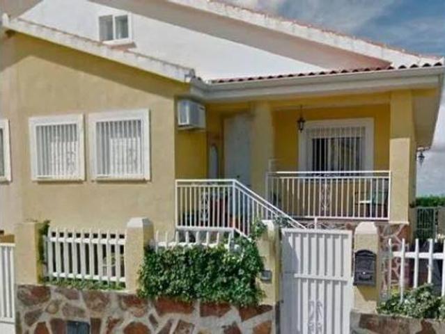 Casa en venta en Lominchar, Castilla-La Mancha