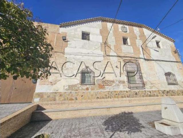 Casa en venta en Lominchar, Castilla-La Mancha