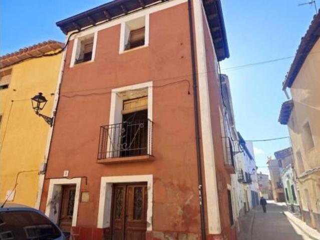 Casa en venta en Campo de Cariñena, Aragón