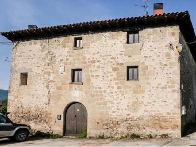 Casa en venta en Pirinioaurrea, Navarra