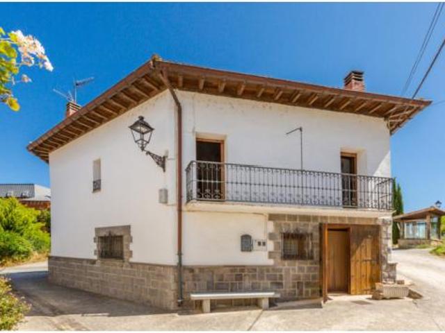 Casa en venta en Pirinioaurrea, Navarra