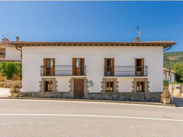 Casa en venta en Pirinioaurrea, Navarra
