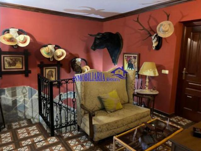 Casa en venta en Lopera, Andalucía