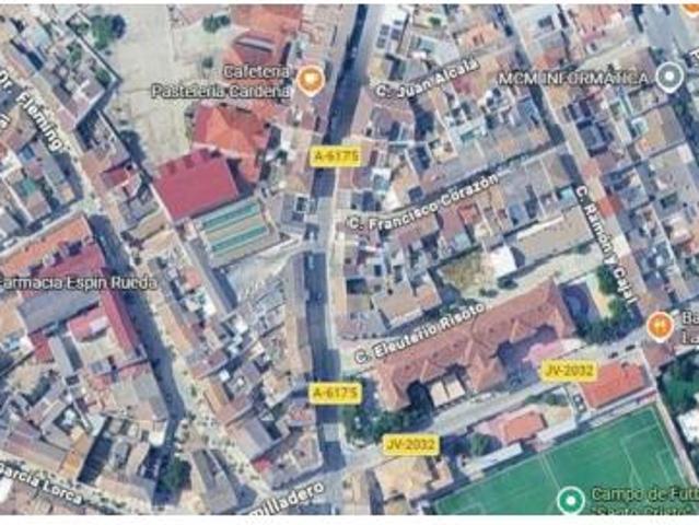 Casa en venta en Lopera, Jaén