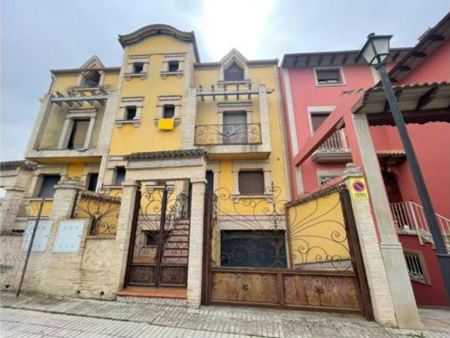Casa en venta en Lopera, Andalucía
