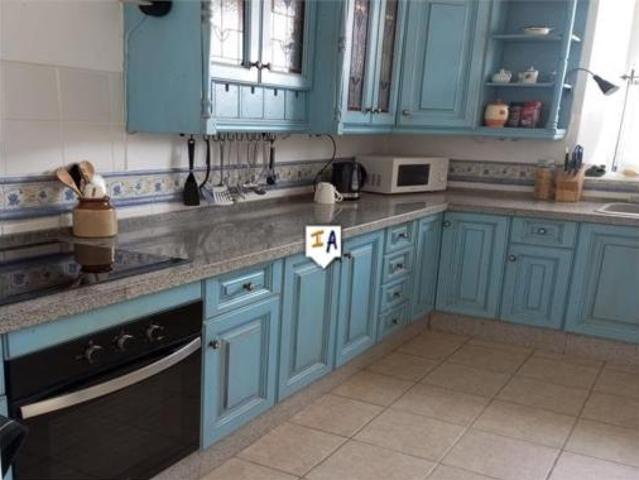 Casa en venta en Lora De Estepa, Andalucía