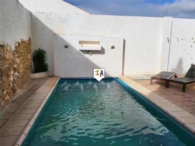 Casa en venta en Lora De Estepa, Andalucía