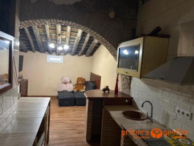 Casa en venta en Lora Del Río, Andalucía