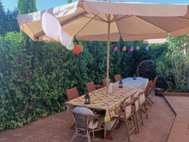 Casa en venta en El Chaparral, Pioz