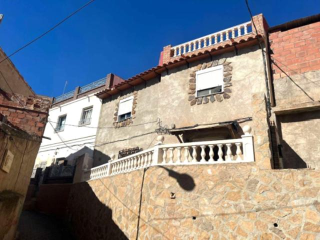 Casa en venta en Virgen de las Huertas, Alto Guadalentín