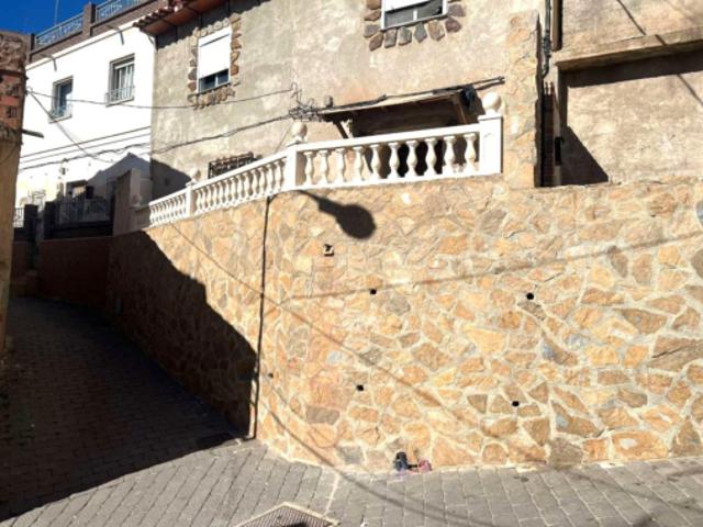 Casa en venta en Virgen de las Huertas, Alto Guadalentín