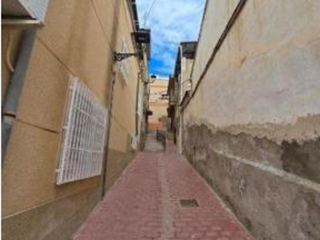 Casa en venta en Virgen de las Huertas, Alto Guadalentín