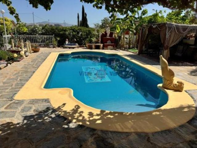 Casa en venta en San Fernando, Alto Guadalentín