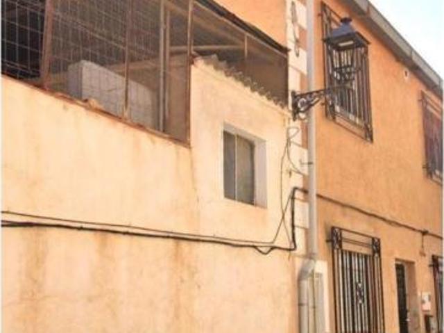 Casa en venta en Virgen de las Huertas, Alto Guadalentín
