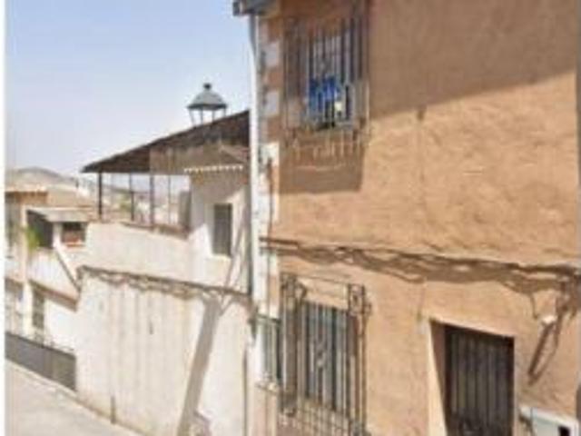 Casa en venta en Virgen de las Huertas, Alto Guadalentín