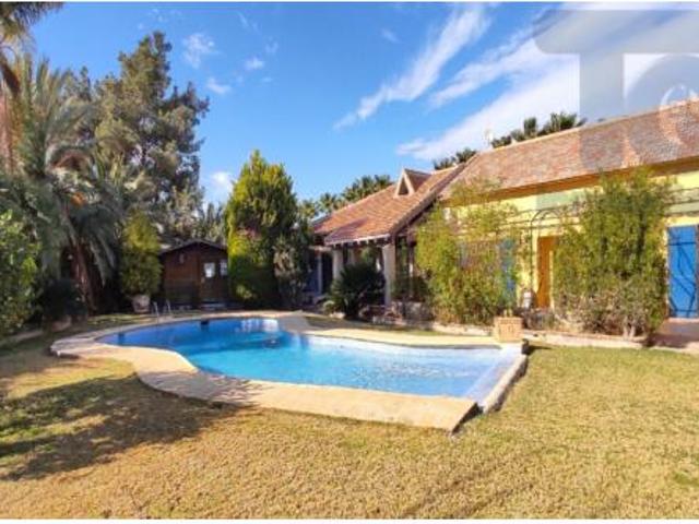 Casa en venta en San Lázaro, Alto Guadalentín