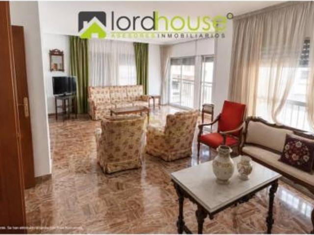 Casa en venta en Calvario, Lorca