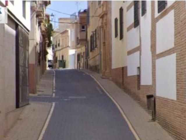 Casa en venta en Virgen de las Huertas, Alto Guadalentín