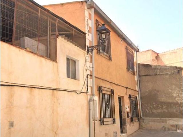 Casa en venta en Virgen de las Huertas, Alto Guadalentín