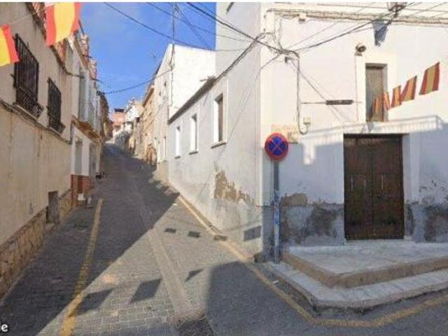 Casa en venta en Virgen de las Huertas, Alto Guadalentín