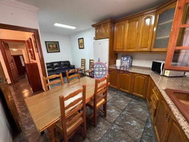 Casa en venta en San Mateo, Lorca
