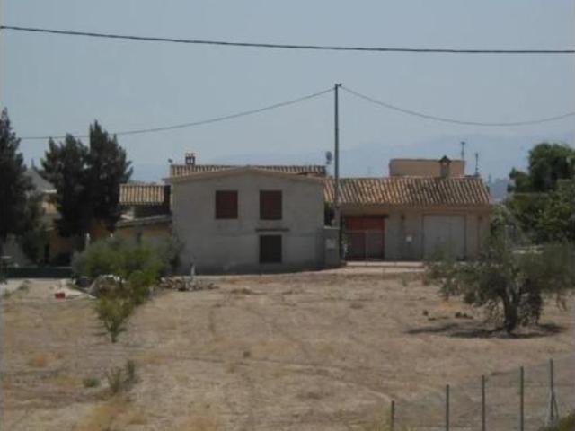 Casa en venta en Virgen de las Huertas, Alto Guadalentín