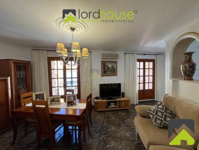 Casa en venta en Calvario, Lorca