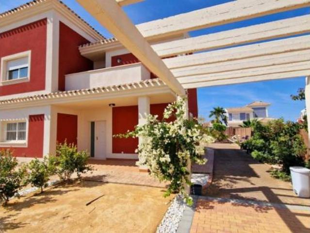 Casa en venta en Urbanización Torre del Obispo, Alto Guadalentín