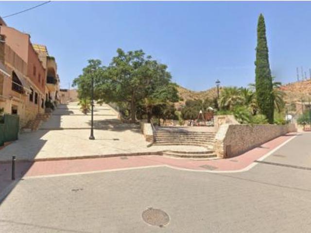 Casa en venta en Calvario, Alto Guadalentín