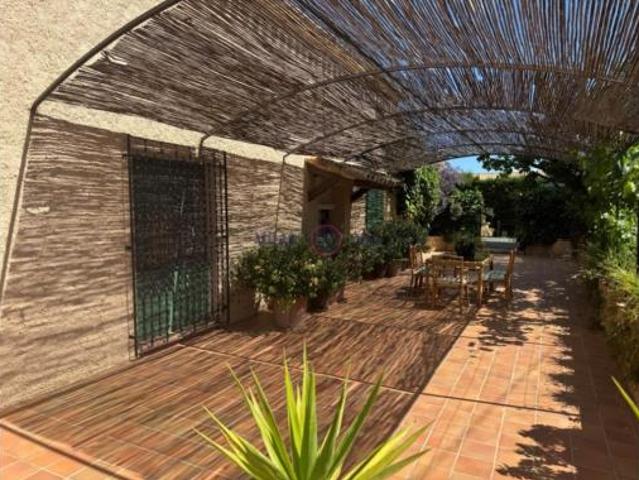 Casa en venta en Ermita de Los Carrascos, Alto Guadalentín