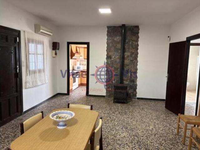 Casa en venta en La Guirreta, Lorca