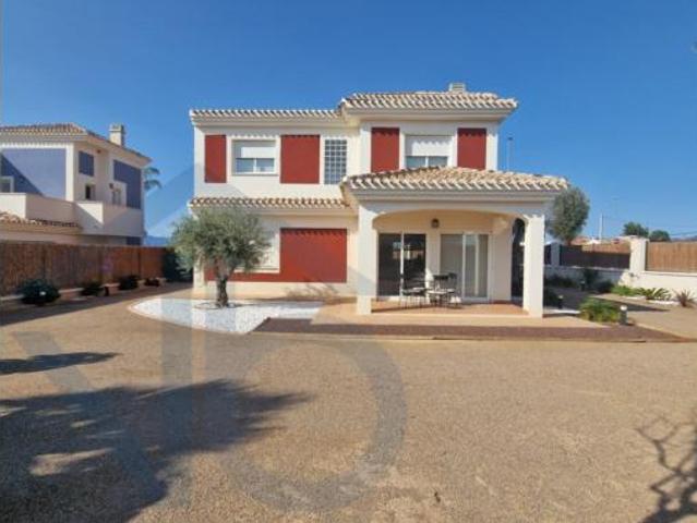 Casa en venta en Urbanización Torre del Obispo, Alto Guadalentín