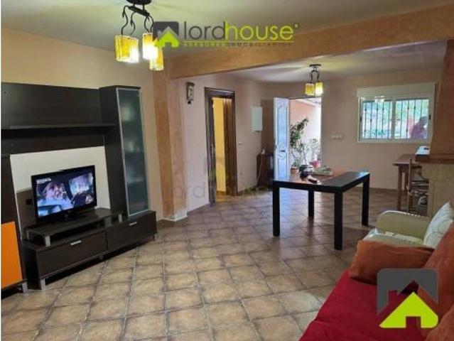 Casa en venta en Urbanización Torre del Obispo, Lorca
