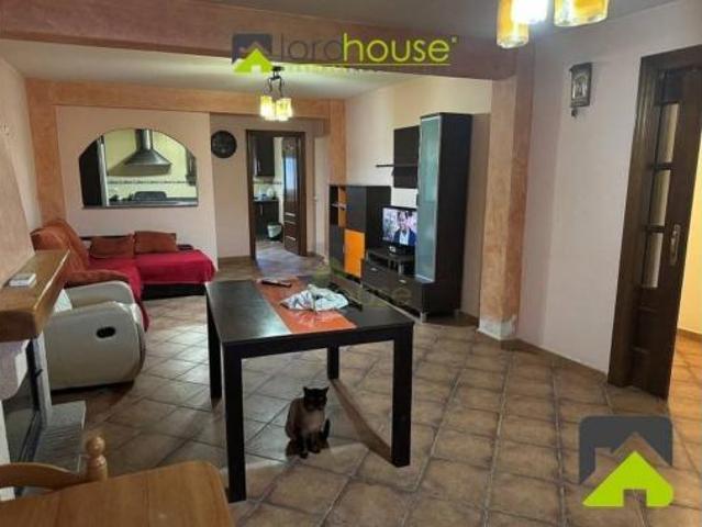 Casa en venta en Urbanización Torre del Obispo, Alto Guadalentín