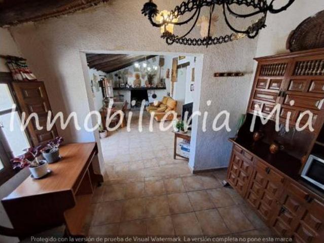 Casa en venta en Urbanización Torre del Obispo, Alto Guadalentín