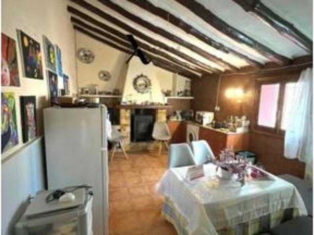 Casa en venta en Casa Palacio, Lorca