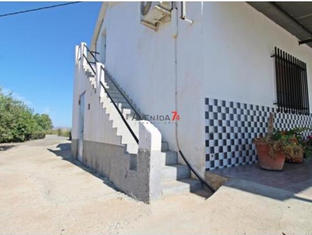 Casa en venta en Urbanización Torre del Obispo, Alto Guadalentín