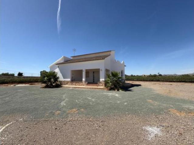 Casa en venta en Urbanización Torre del Obispo, Alto Guadalentín