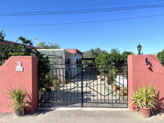 Casa en venta en Urbanización Torre del Obispo, Alto Guadalentín