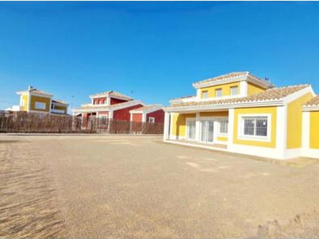 Casa en venta en Urbanización Torre del Obispo, Alto Guadalentín