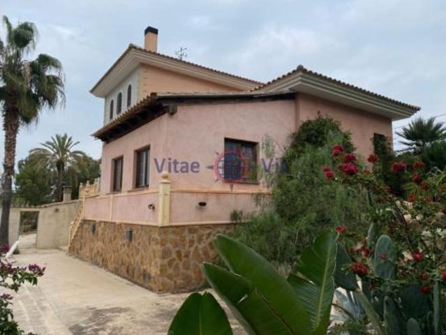 Casa en venta en Alto Guadalentín, Murcia