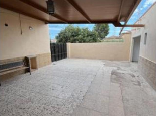 Casa en venta en Urbanización Torre del Obispo, Alto Guadalentín