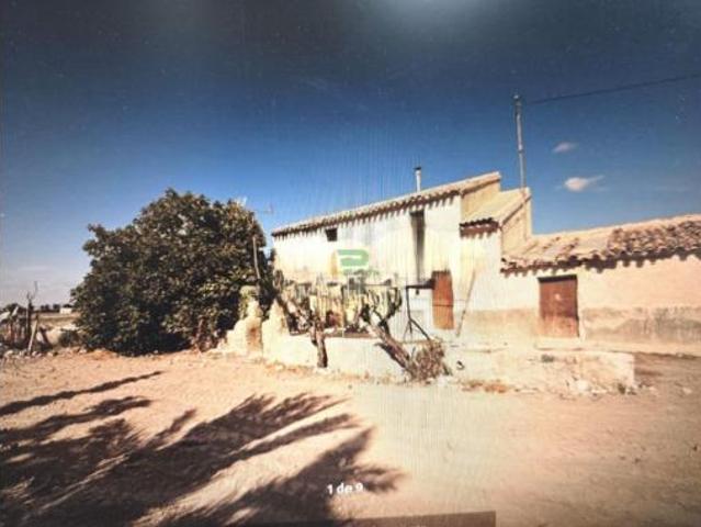 Casa en venta en La Hoya, Alto Guadalentín